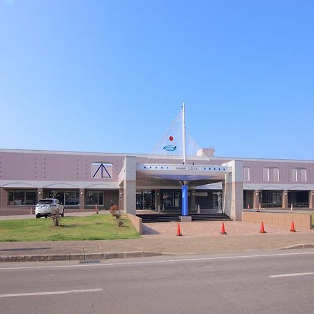 מלון Toyoura Shiosai מראה חיצוני תמונה