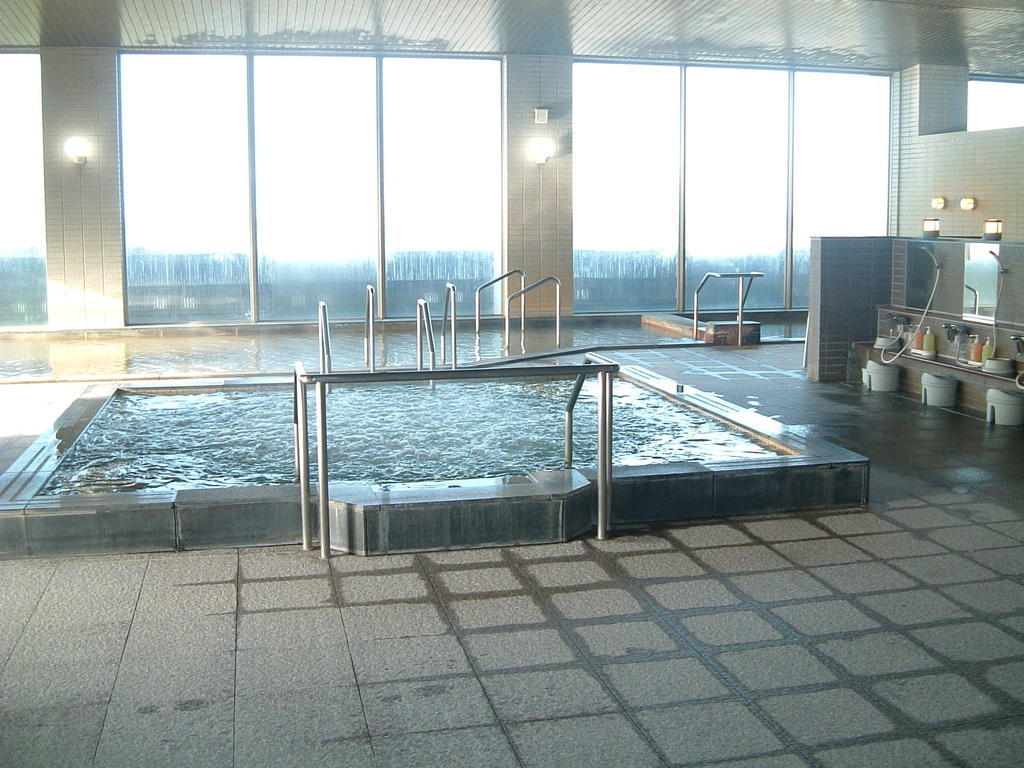 מלון Toyoura Shiosai מראה חיצוני תמונה